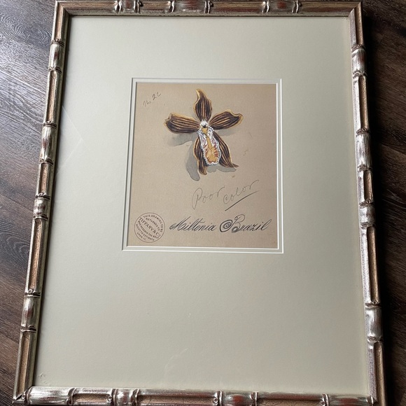 Tiffany & Company Framed Return to Tiffany Print - Picture 2 of 6